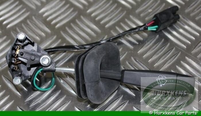 Ruitenwisserschakelaar Land Rover Defender, Autos : Pièces & Accessoires, Neuf, Land Rover, -, -