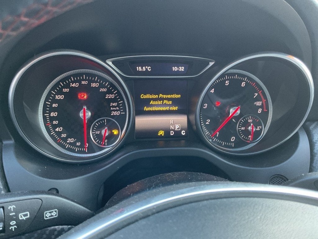 COCKPIT Mercedes-Benz A (W176) (|A1769007903|), Gebruikt, Mercedes-Benz