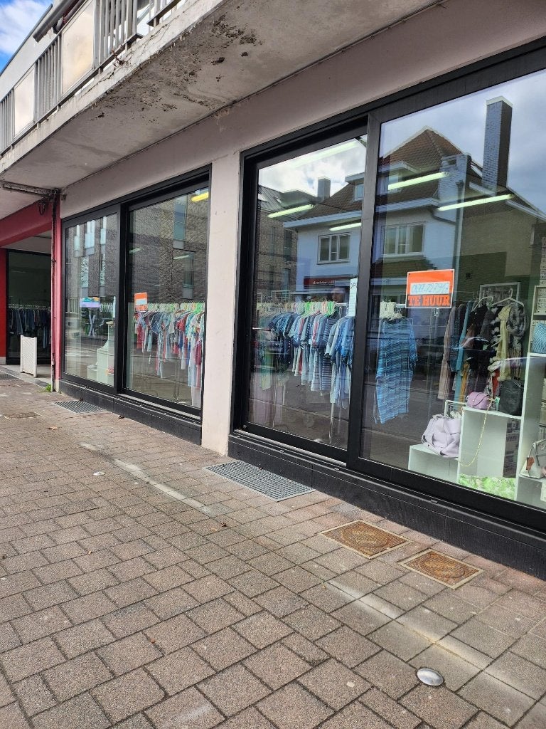 Handelsruimte te huur (Maasland Shopping), Immo, 50 m² of meer, Maasmechelen