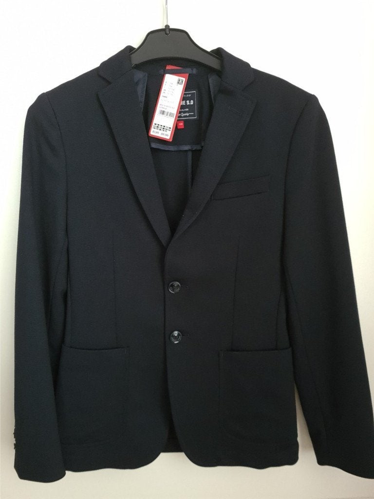 splinternieuwe blazer S Oliver maat 158, Kinderen en Baby's, Ophalen, Overige typen, Nieuw, S Oliver