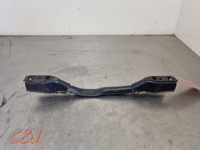 Divers d'un Volkswagen Caddy, Volkswagen, -, 3 mois de garantie, Utilisé