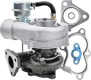 turbo pour HYUNDAI	H-100, Enlèvement, Révisé, Hyundai