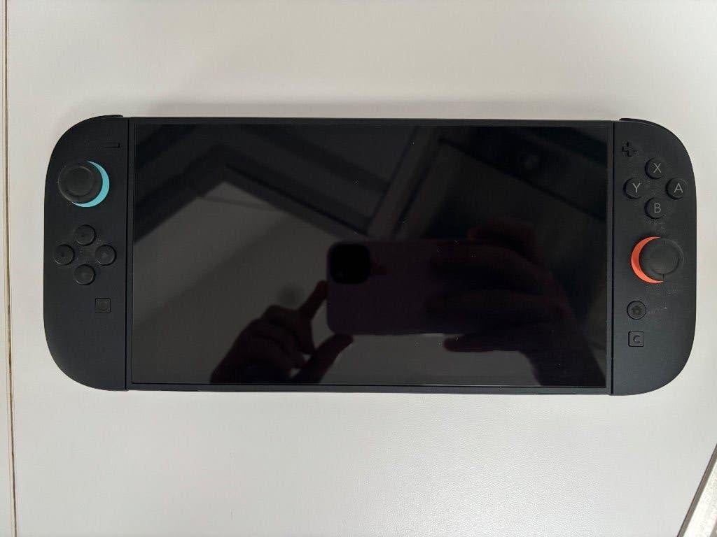 Nintendo Switch 2, Games en Spelcomputers, Ophalen, Met games, Nieuw, Switch Original