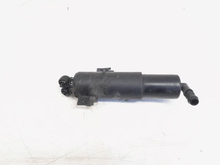 Buse phare d'un Audi A4, -, 3 mois de garantie, Audi, Utilisé