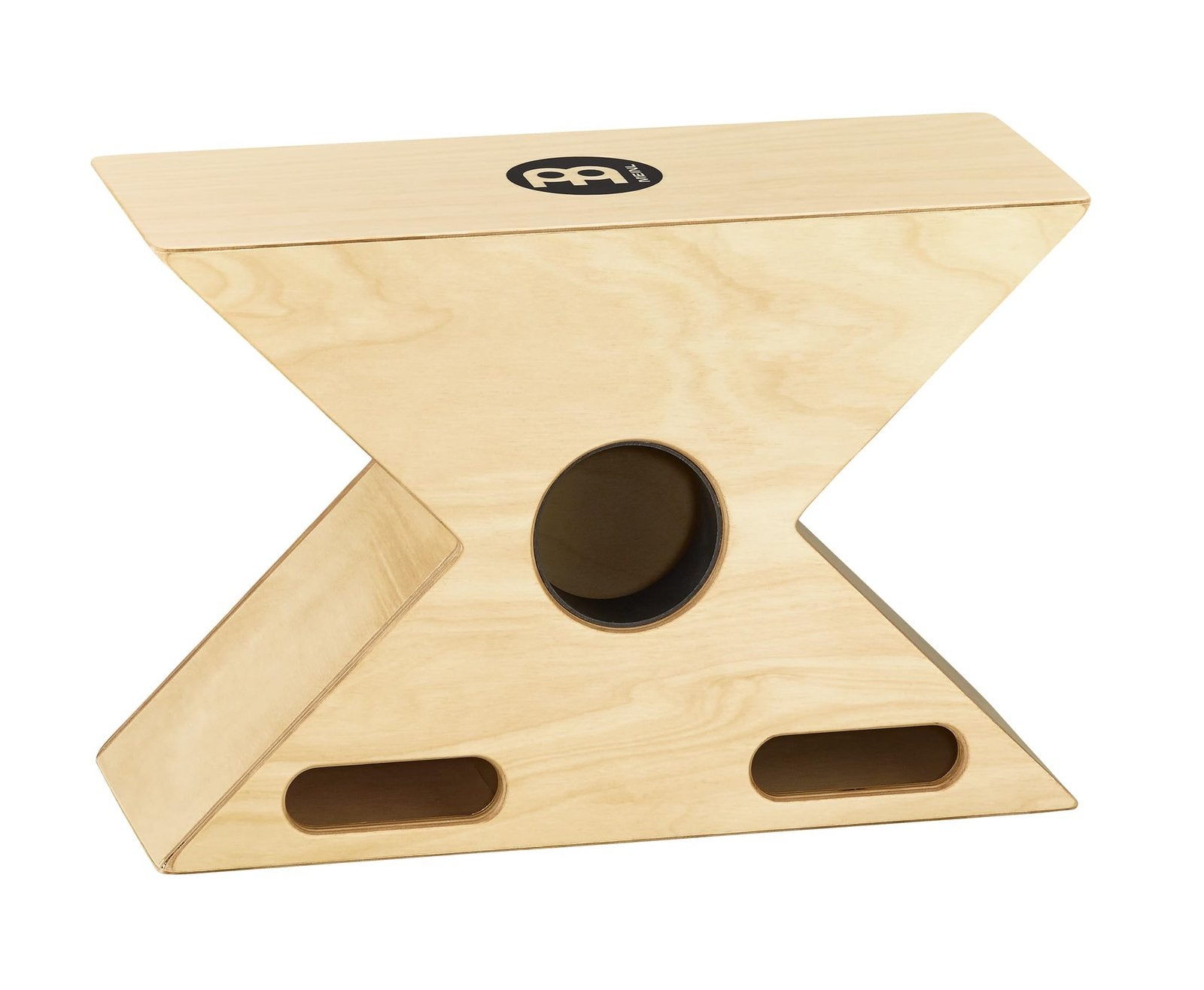 Cajon hybride à toit plat Meinl, Musique & Instruments, Enlèvement, Comme neuf