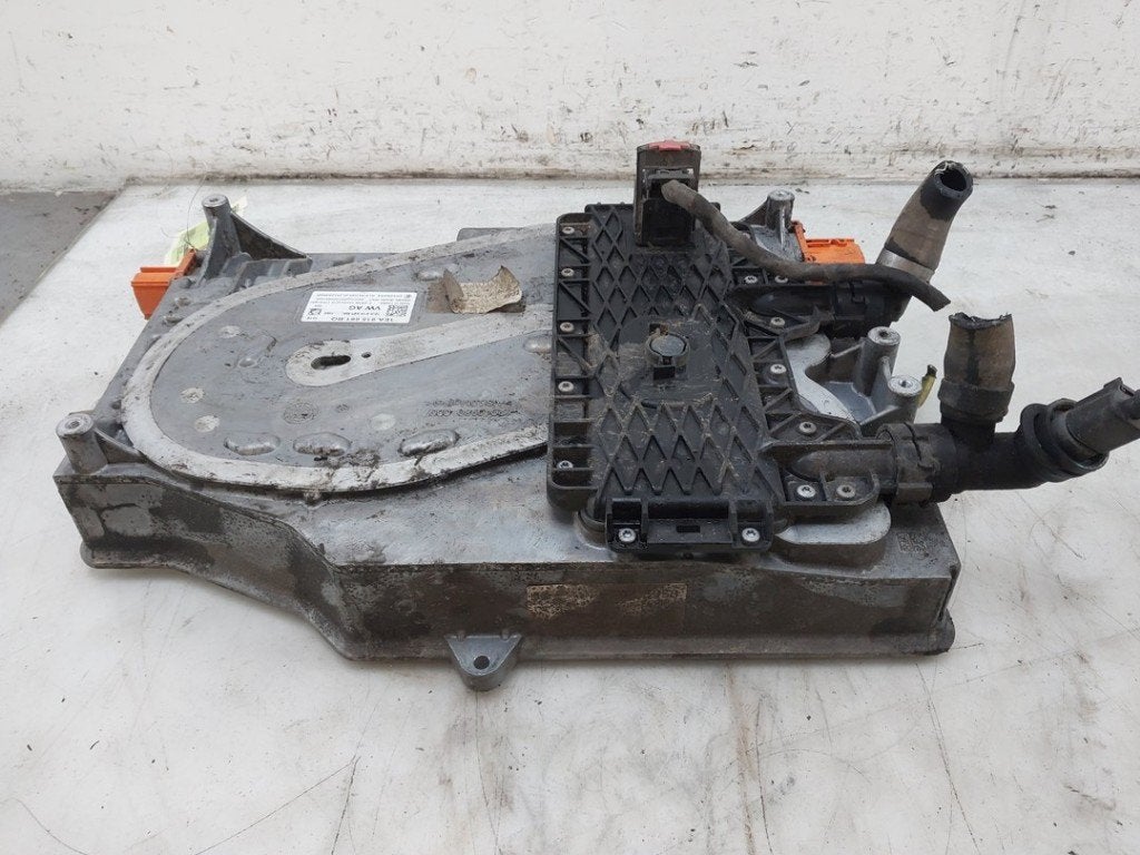 ACCULADER (|1EA915681EA|1EA915681FE|), Dhr. J. Ham, Gebruikt, Administratie@autoham.nl, Nijkerkerstraat 27a 27a
3821 CD  AMERSFOORT, NL