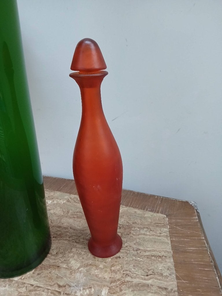 Carafe à liqueur, Antiquités & Art, Antiquités | Céramique & Poterie, Enlèvement