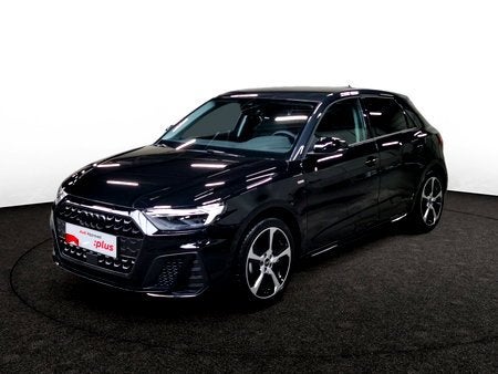 Audi A1 Sportback Business Edition S line 25 TFSI  70(95) kW, Autos, Achat, 129 g/km, Berline, Automatique