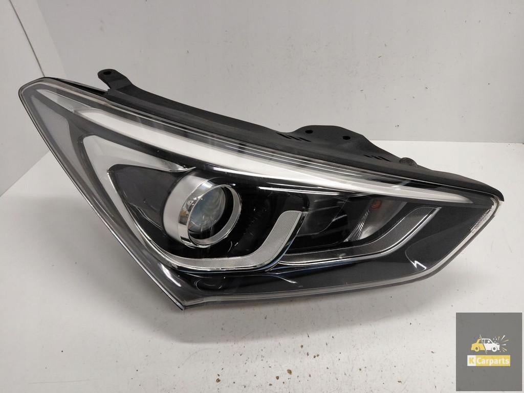 Hyundai Santa Fe III Lift Xenon Oranje stekker rechts Perfec, Gebruikt, Heolleung-ro 12
06797  Seoul, Info@hyundai.com, Hyundai