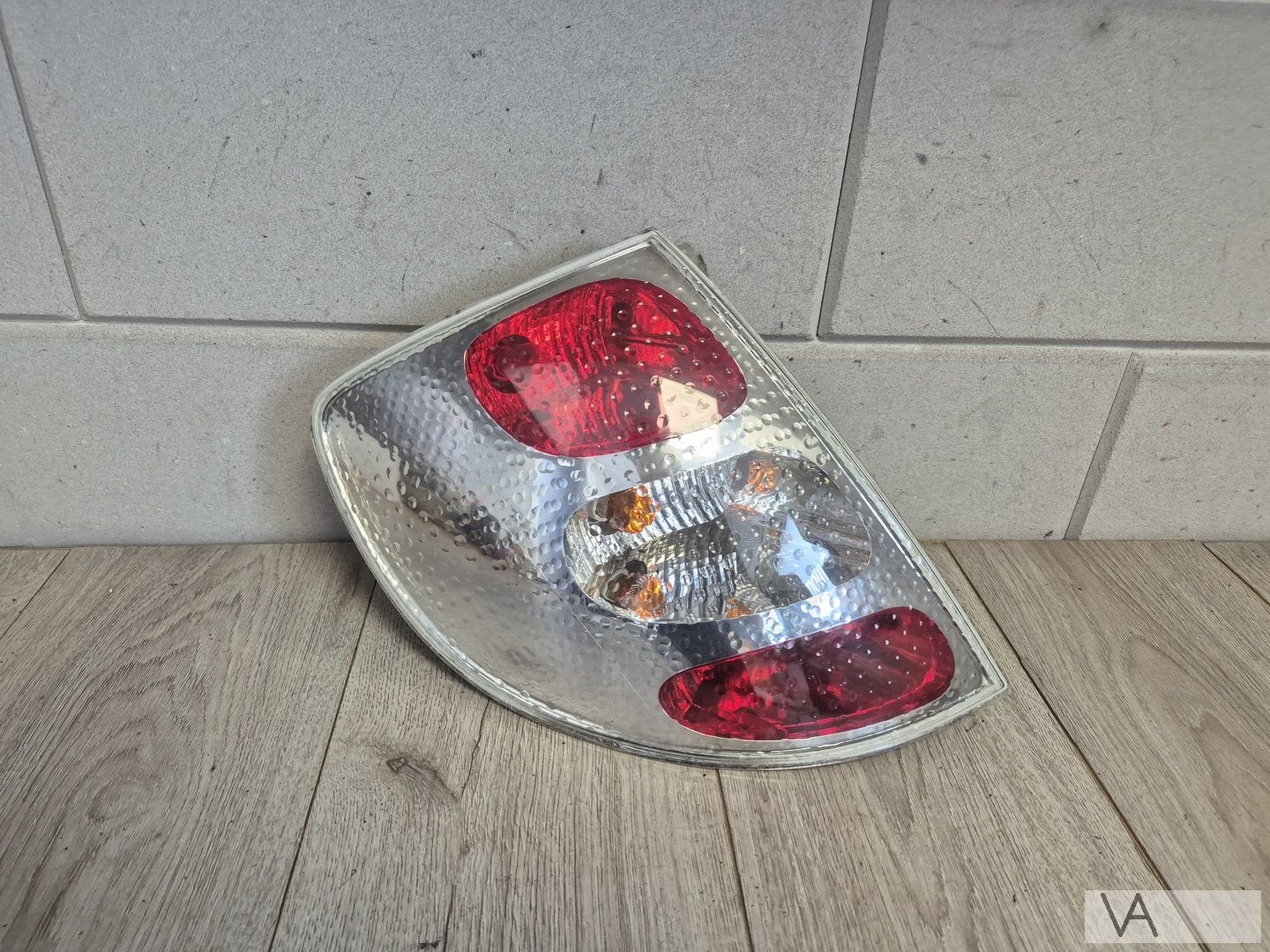 Citroen C3 pluriel 03 - 09 achterlicht links als nieuw €150, Gebruikt, -, Ophalen of Verzenden, -