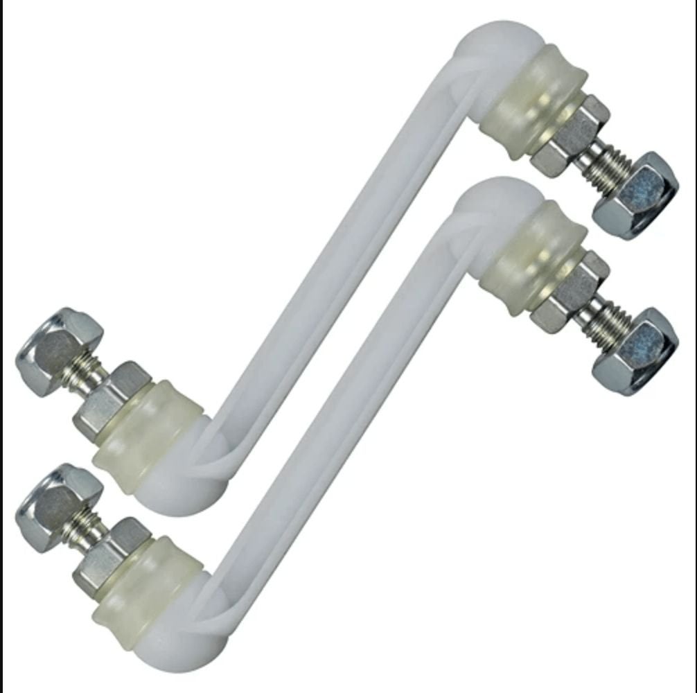 Mercedes Stabilisatorstang achterzijde vele modellen Mercede, Autos : Pièces & Accessoires, Neuf, -, -, -