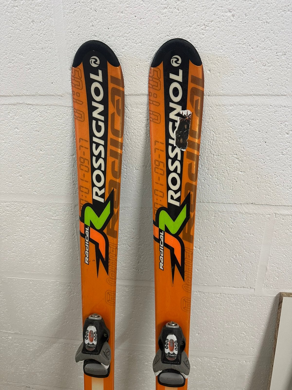Ski enfants 130cm, Enlèvement, Comme neuf, Ski
