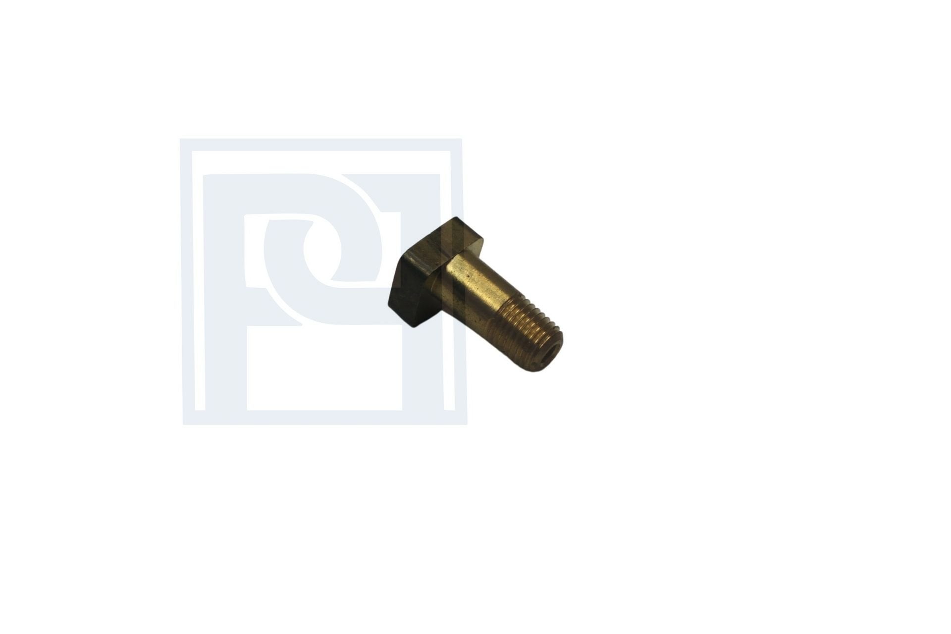 Volvo Olie nippel sproeier distributie tandwiel B18+B20 140,, Ophalen of Verzenden, Nieuw, Volvo
