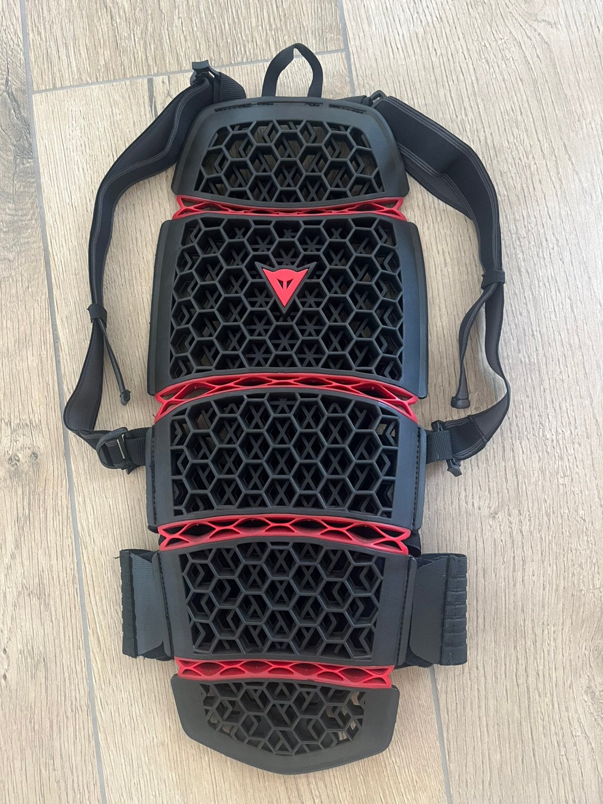 Dainese rugprotector, Ophalen, Dames