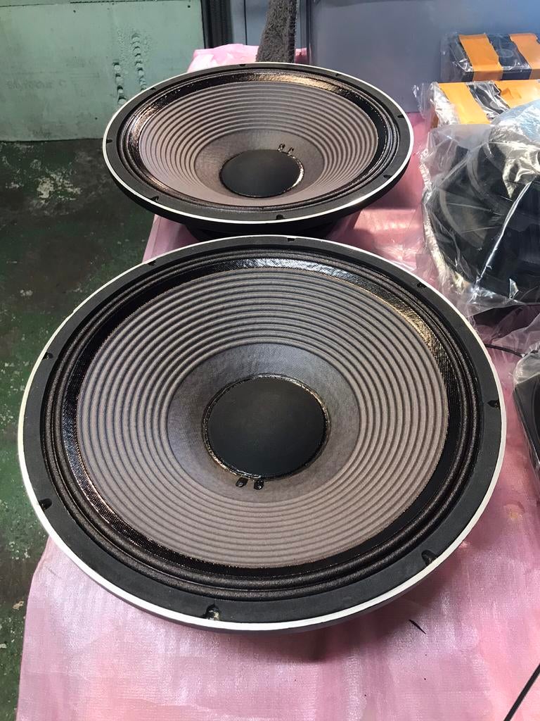 Jbl 2225h speakers, Audio, Tv en Foto, Luidsprekerboxen, Ophalen of Verzenden, JBL