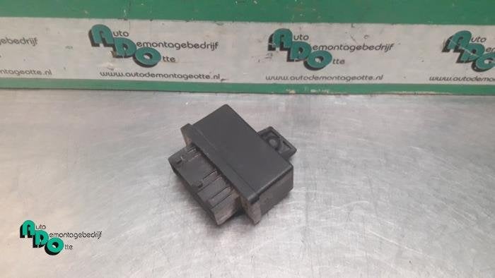 ADM brandstof module van een Citroen Berlingo (Berlingo 08-), Gebruikt, -, Ophalen of Verzenden, -