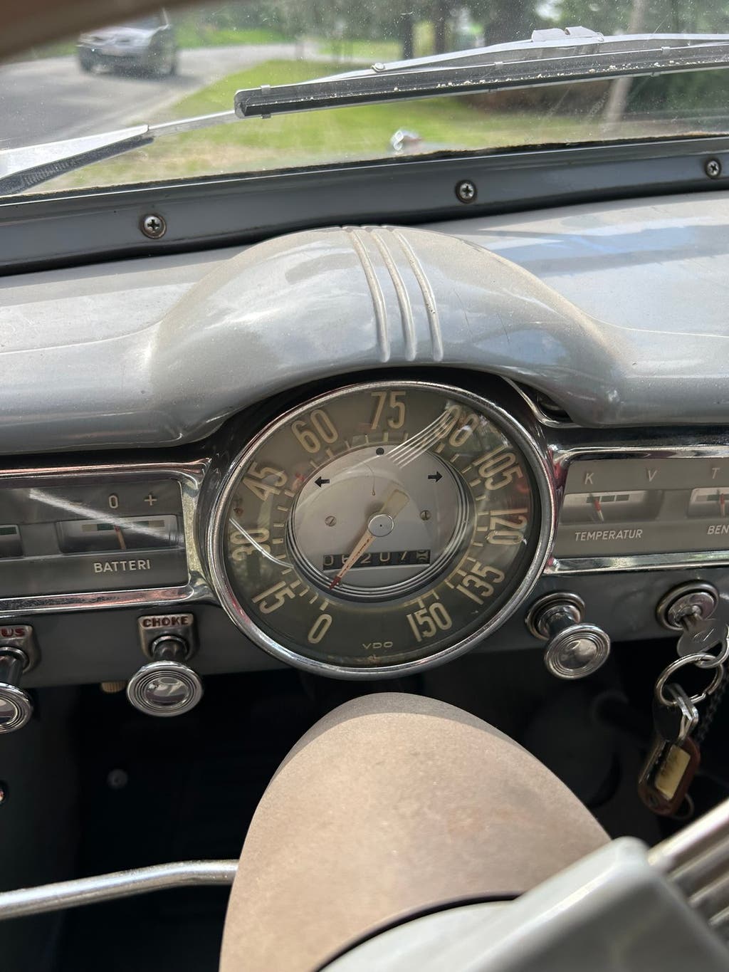 Volvo pv444, foto 7