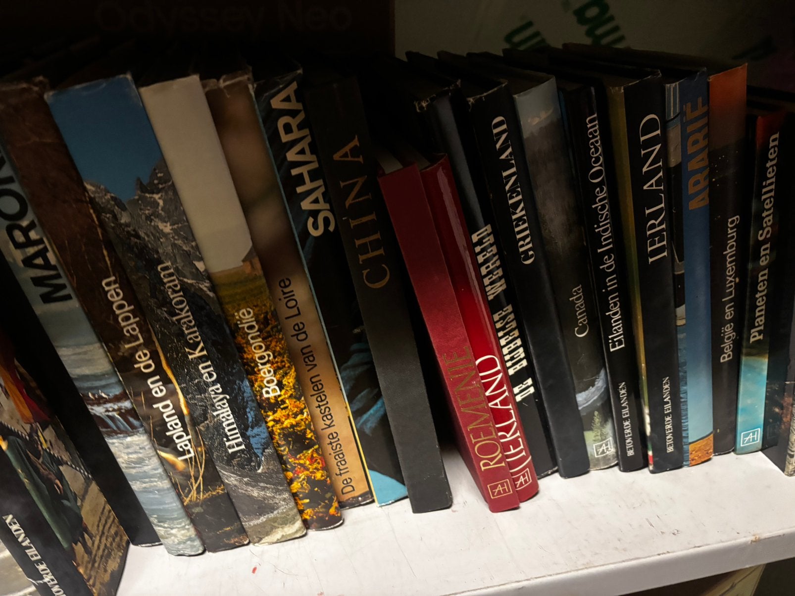 Artis boeken, Boeken, Prentenboeken en Plaatjesalbums, Ophalen, Zo goed als nieuw