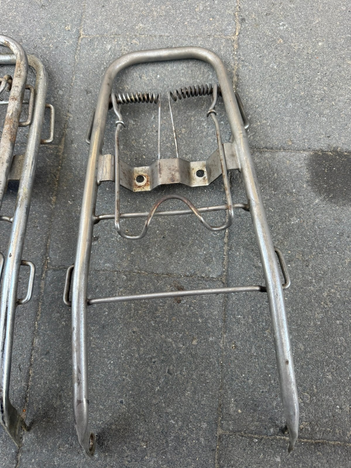 Piège à souris (porte-bagages) honda camino, Enlèvement ou Envoi