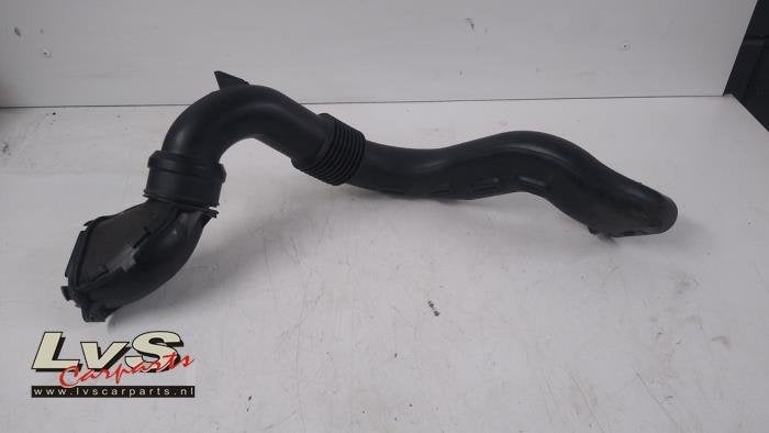 Tuyau d'aspiration air d'un Renault Captur, Renault, -, 3 mois de garantie, Utilisé