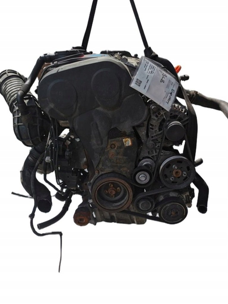 Moteur BRE Complet A4 A6 AUDI, Verzenden, Gebruikt, Skoda