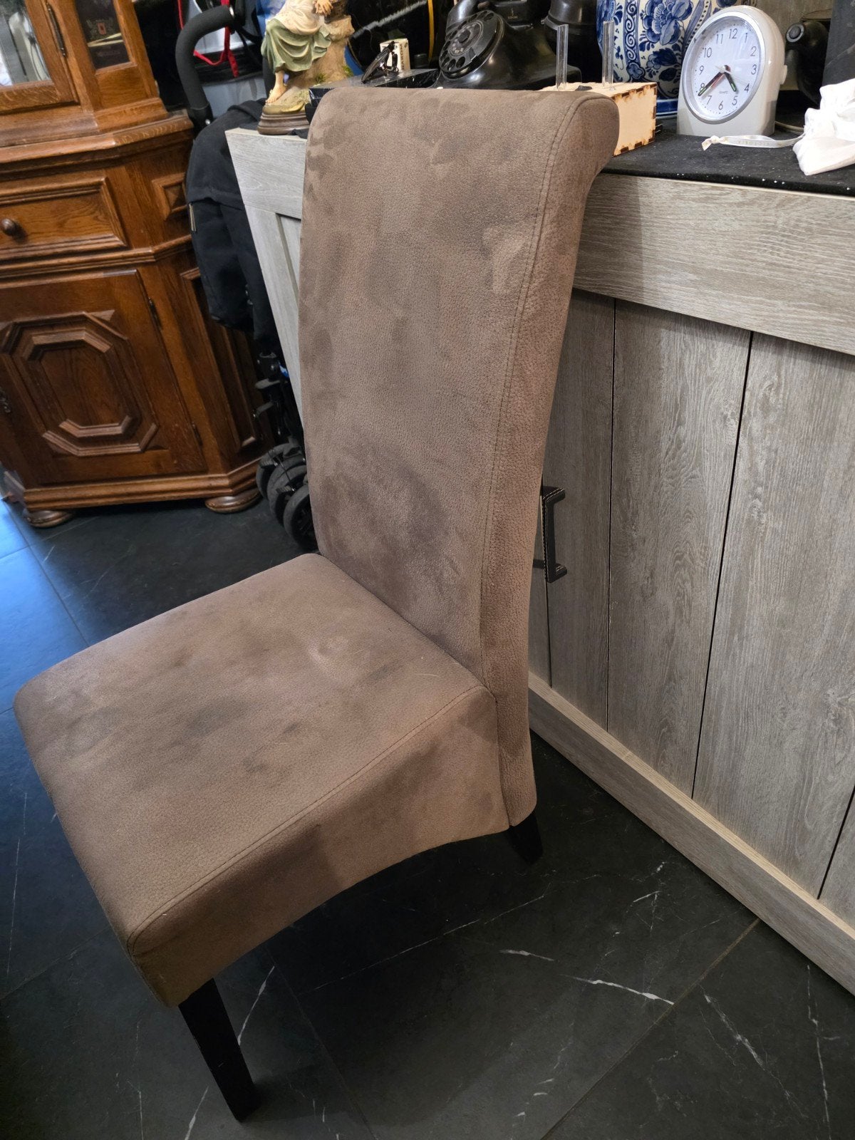 Stoelen, Huis en Inrichting, Ophalen