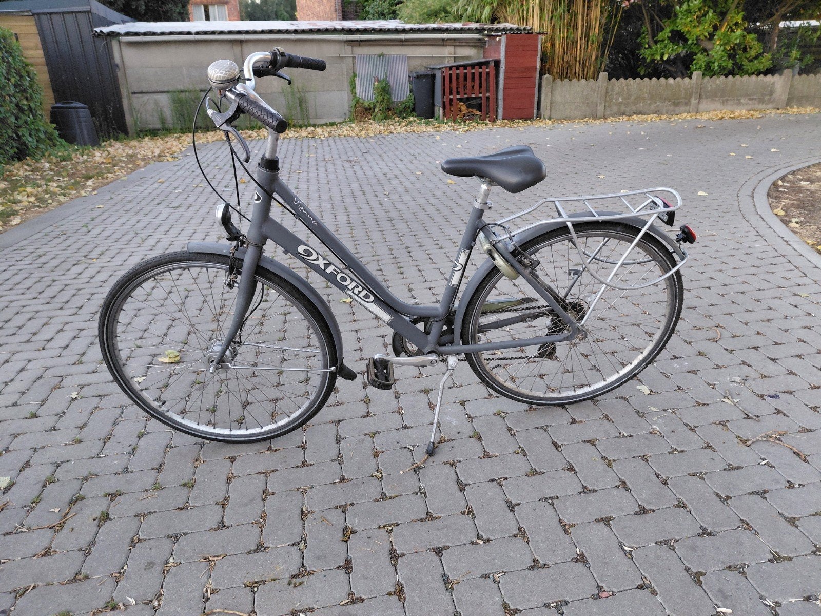 Damesfiets oxford 28inch in goed staat, Ophalen