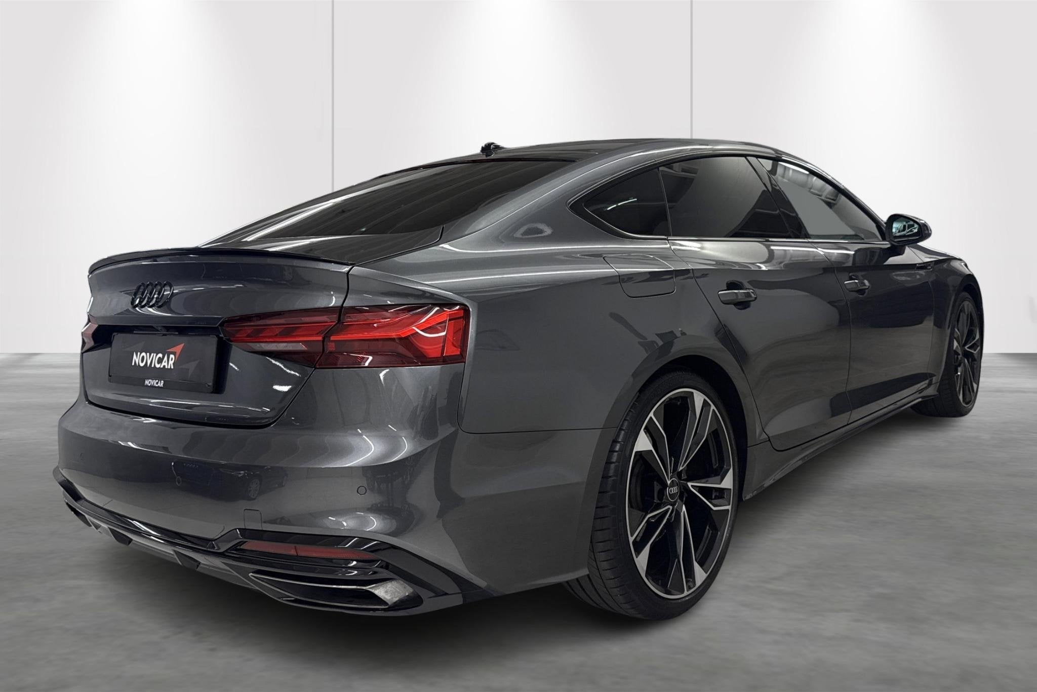 Audi A5 Sportback 35 TFSI S tronic Bus. Ed. S Line, Auto's, 4 zetels, 4 cilinders, 149 g/km, 5 deurs