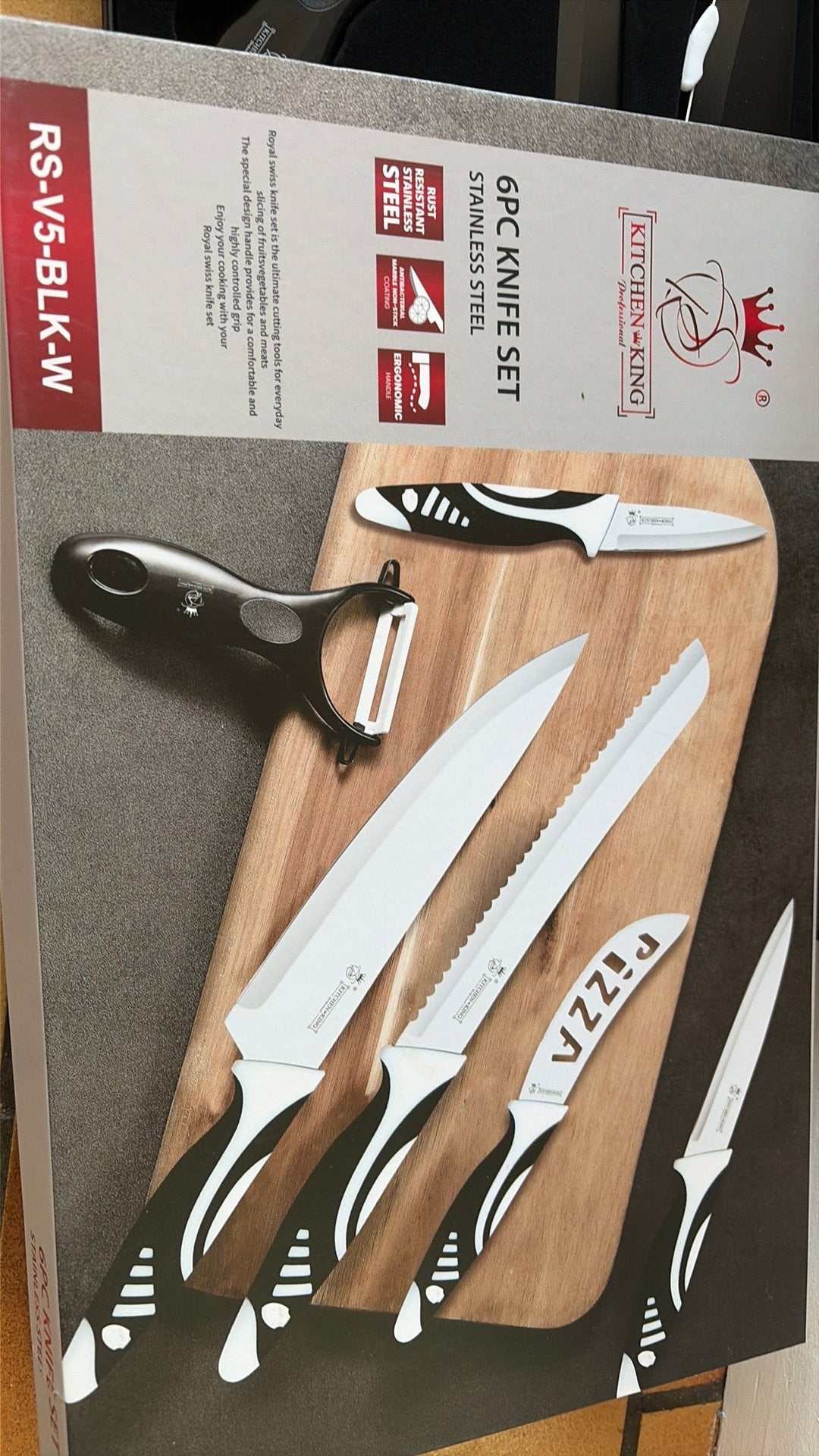 Cuisine, Enlèvement ou Envoi, Neuf