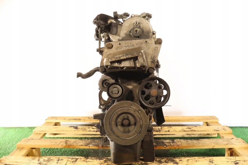 Moteur Z13DTH Nu ASTRA OPEL, Verzenden, Gebruikt, Overige automerken
