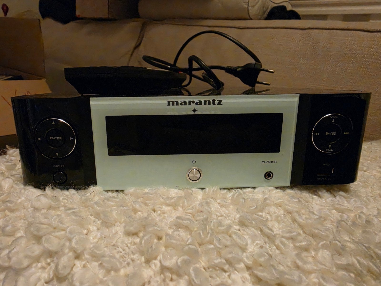 Marantz M-CR511, Audio, Tv en Foto, Ophalen, Marantz