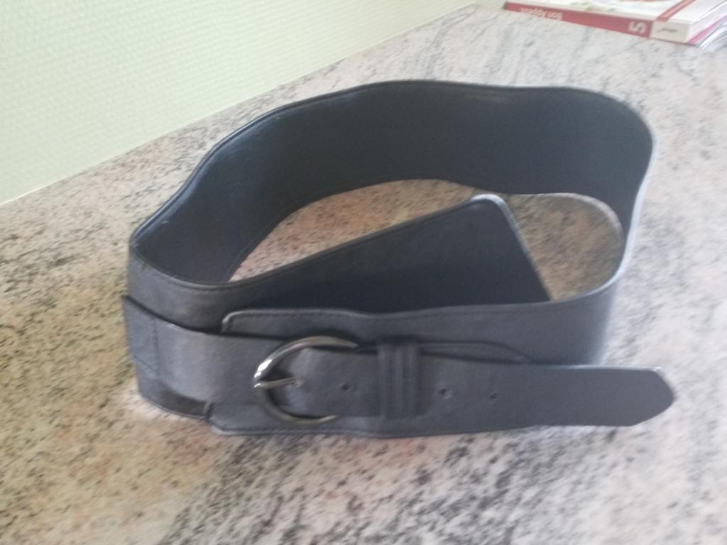 Zachte riem van 95 cm, Ophalen of Verzenden, Nieuw, Heupriem