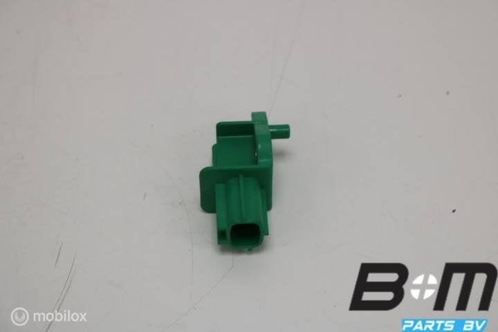 Ongevalsensor Audi A5 8T 1K0909606C, Auto diversen, Anti-diefstal, Gebruikt