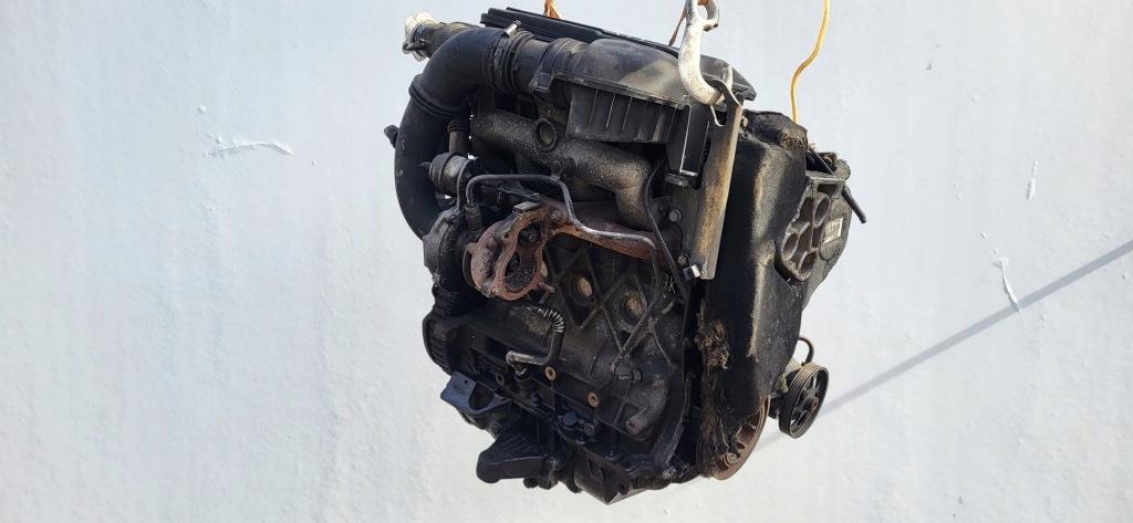 Moteur F9Q780 Complet KANGOO CLIO RENAULT, Envoi, Utilisé, Daihatsu