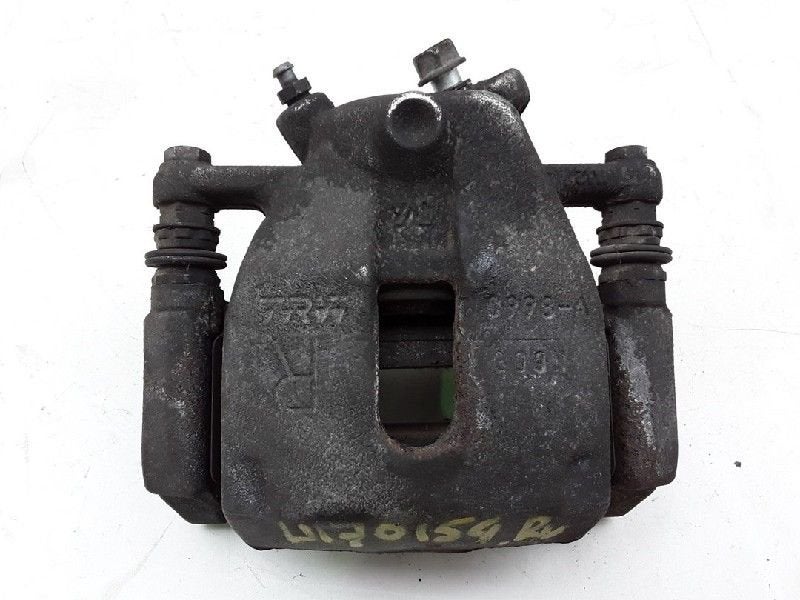 ETRIER DE FREIN AVANT DROIT ABS Suzuki Splash, Utilisé, Suzuki