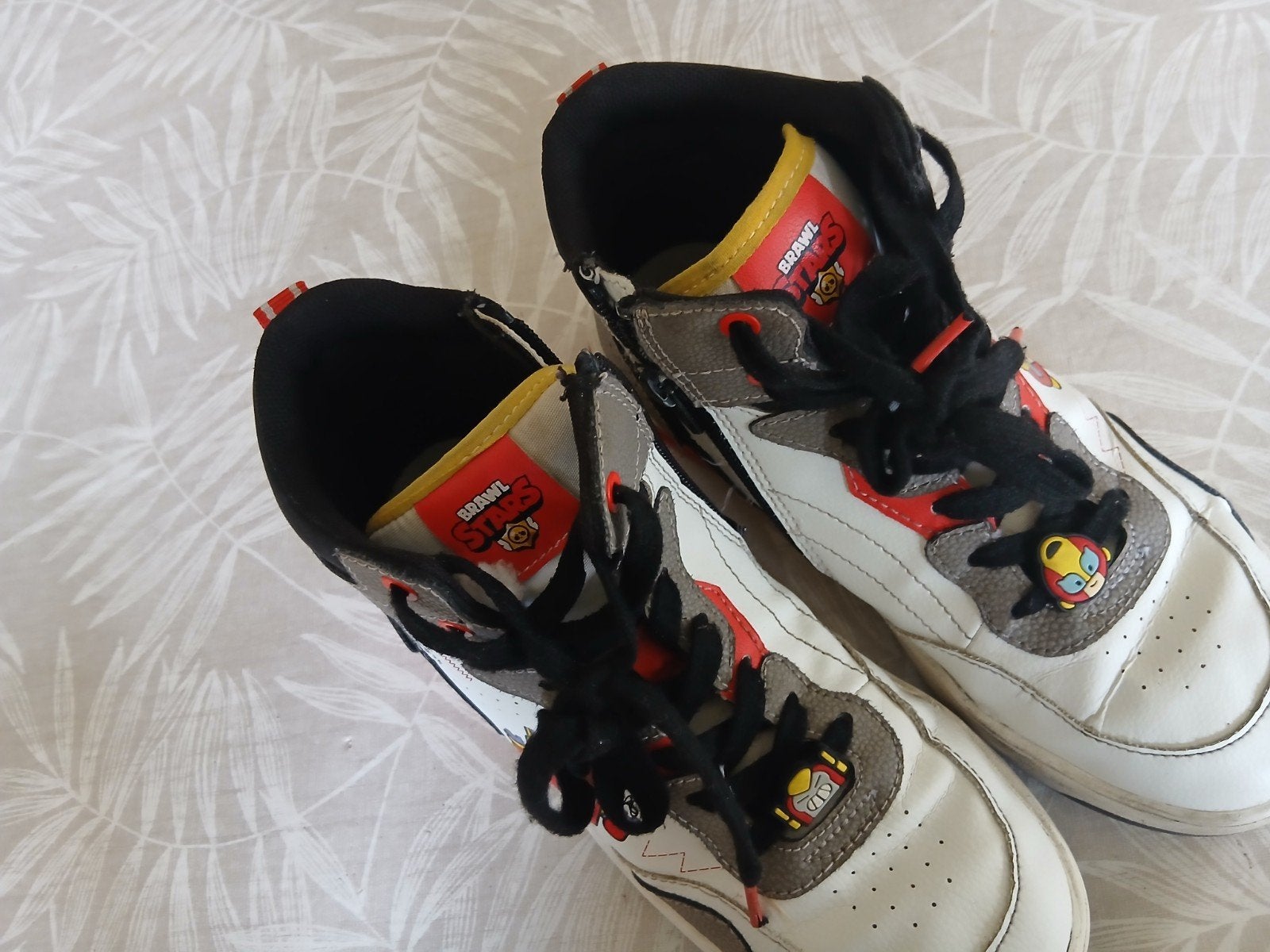 Brawl stars schoenen, Ophalen of Verzenden, Schoenen
