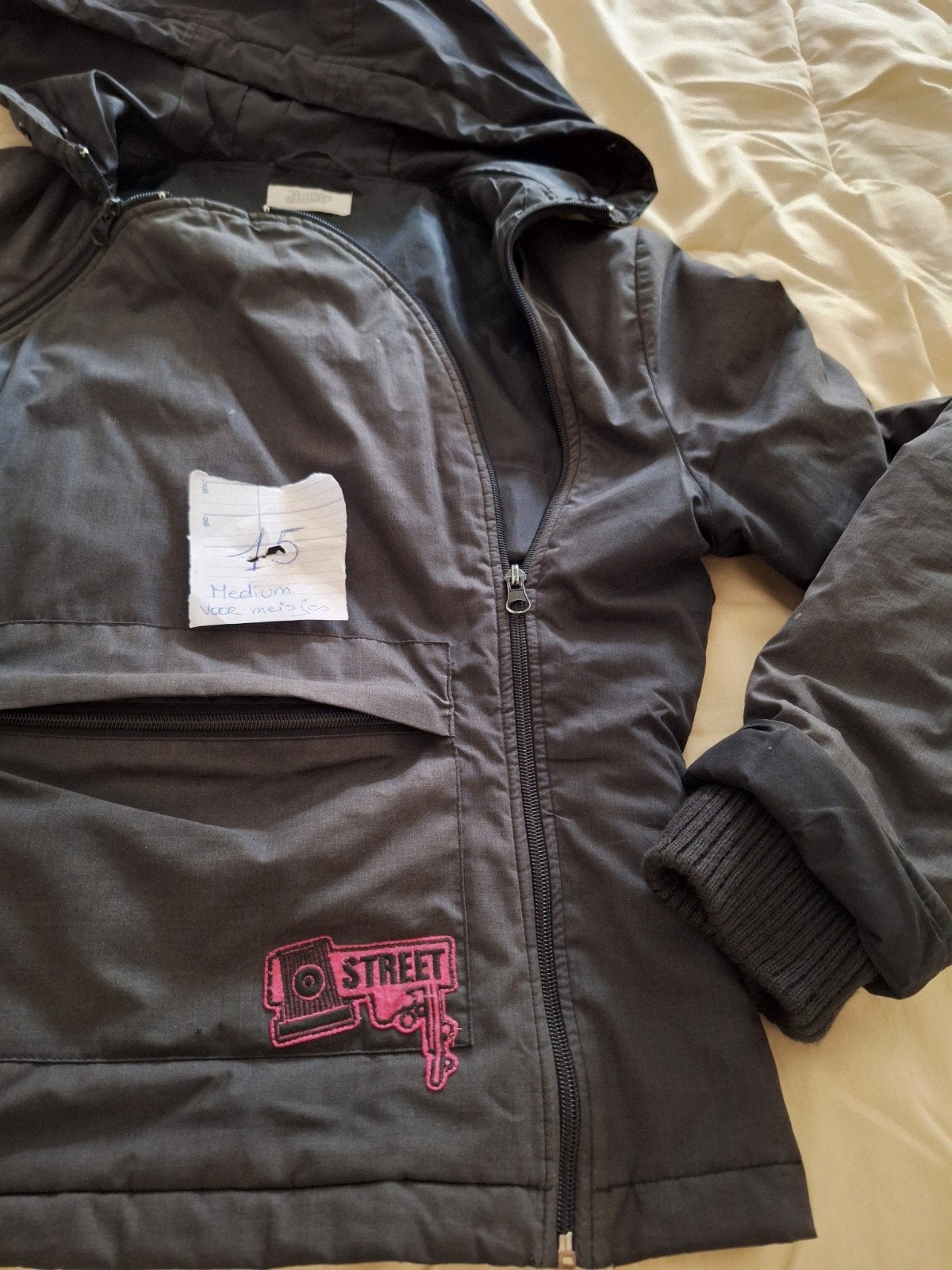 bodywarmer, Kleding | Heren, Ophalen, Nieuw