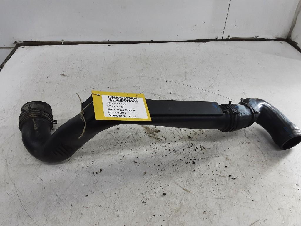 INTERCOOLER DURITE Volkswagen Golf IV (1J1) (1J0145762), Volkswagen, Mevr. I. Hauben, Utilisé, Rue de l'Espoir 34 34
4030  GRIVEGNÉE, BE