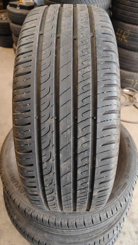 195/55r15 barum 40€ per stuk met montage en balanceren, Ophalen