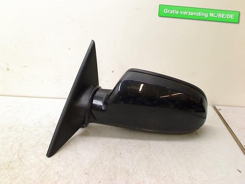 SPIEGEL LINKS Audi S5 Limousine (FU2) (01-2009/01-2017), Info@audi.de, Audi, Audi AG, Gebruikt