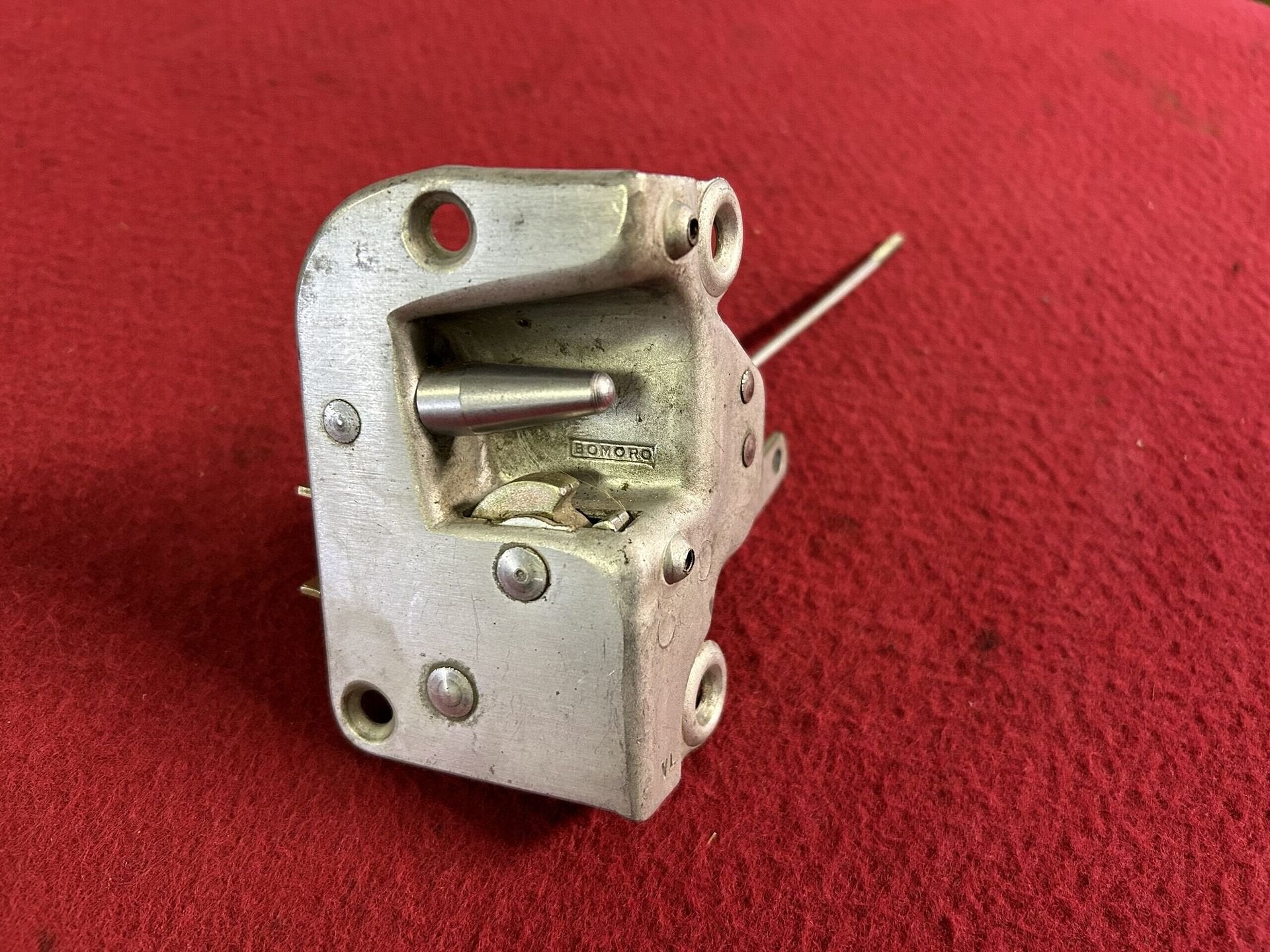 Alfa Romeo Junior Zagato portiermechaniek, -, Utilisé, -, -