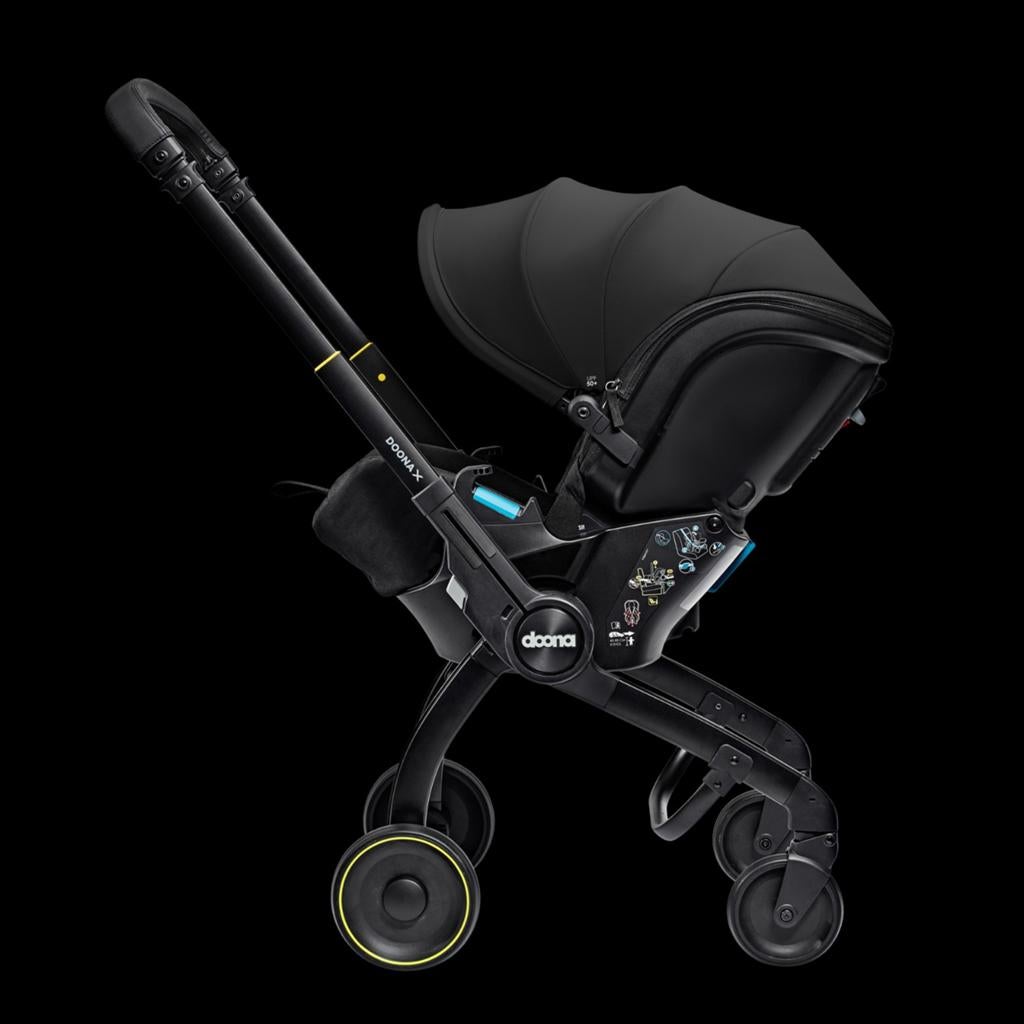 Doona X, Kinderen en Baby's, Buggy's, Ophalen