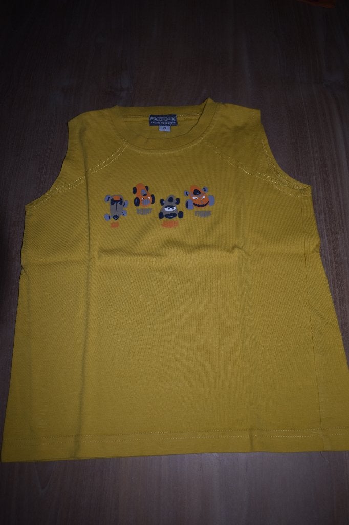 Shirt maat 116, Enfants & Bébés, Enlèvement ou Envoi, Utilisé, Garçon ou Fille, Chemise ou À manches longues