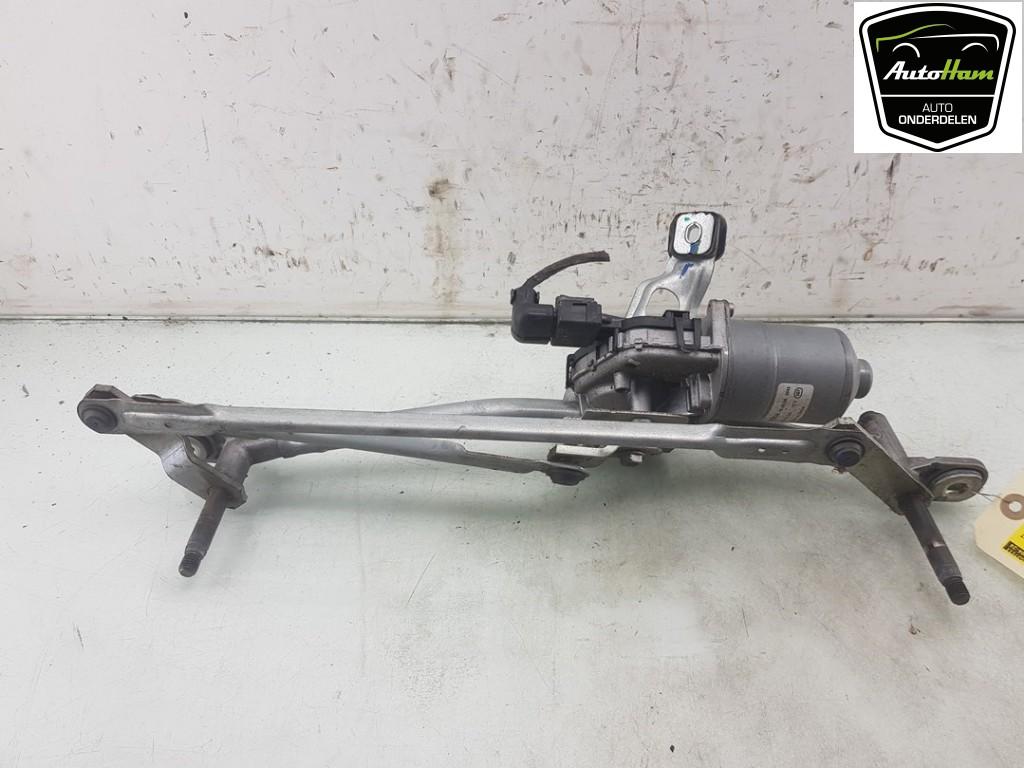 RUITENWISSER MECH + MOTOR X1 (F48) (|7350657|61615A36E69|), Gebruikt, BMW