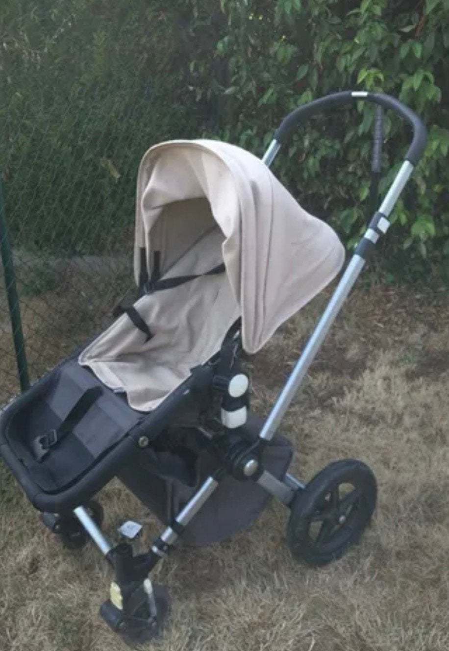 Bugaboo-kinderwagen, Ophalen, Zo goed als nieuw, Kinderwagen, Bugaboo