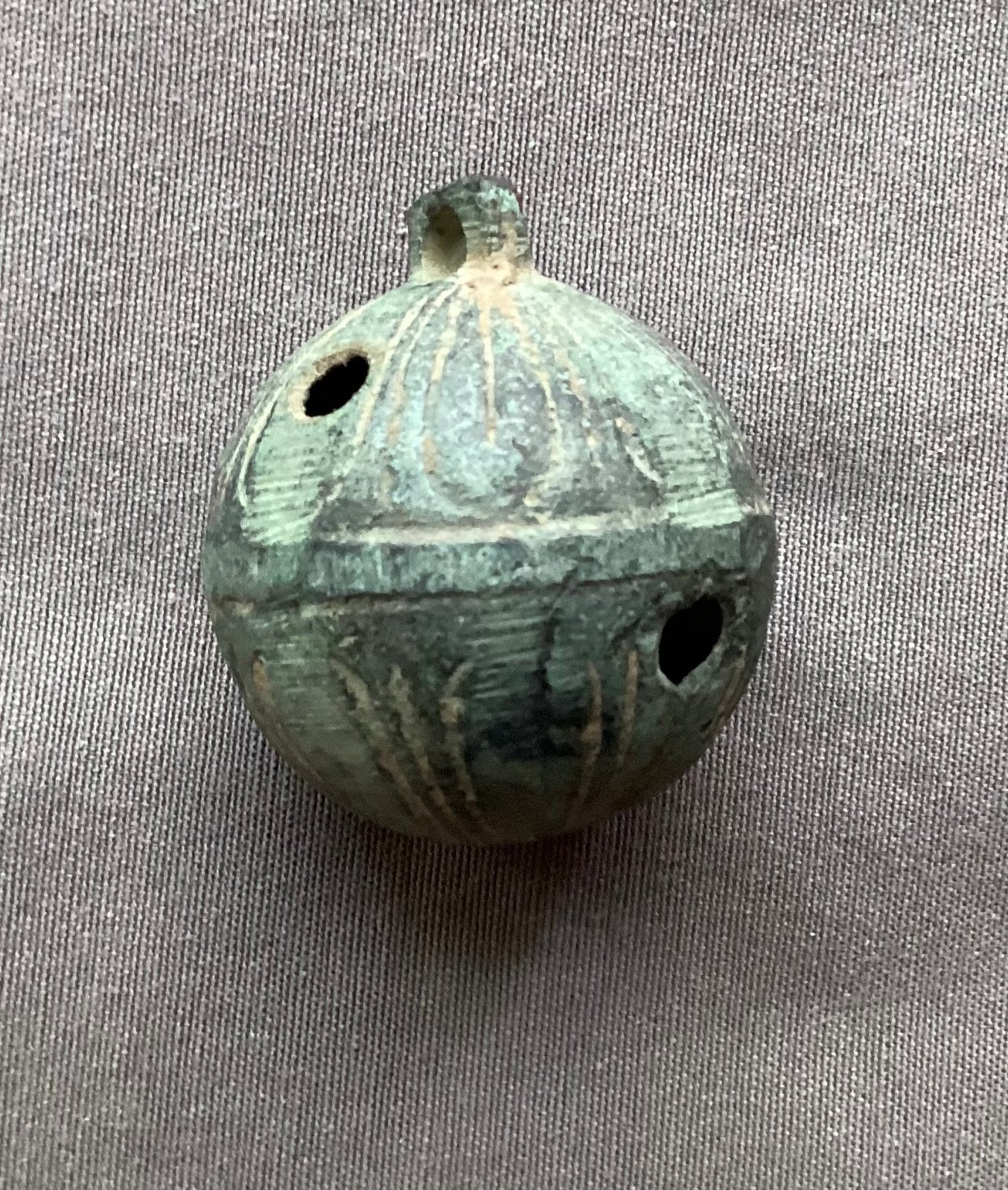 Cloche, Antiquités & Art, Curiosités & Brocante, Enlèvement ou Envoi