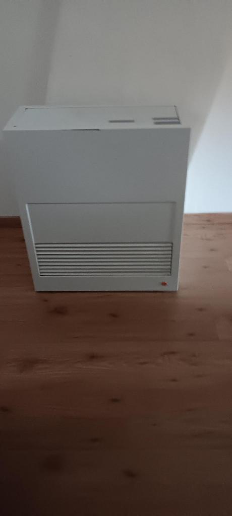 gaskachel, Doe-het-zelf en Bouw, Verwarming en Radiatoren, Ophalen, 30 tot 80 cm, Gebruikt, Kachel
