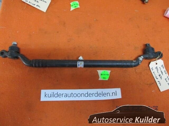 Spoorstang Midden BMW E34 sedan en touring QH, -, -, Nieuw, Ophalen of Verzenden