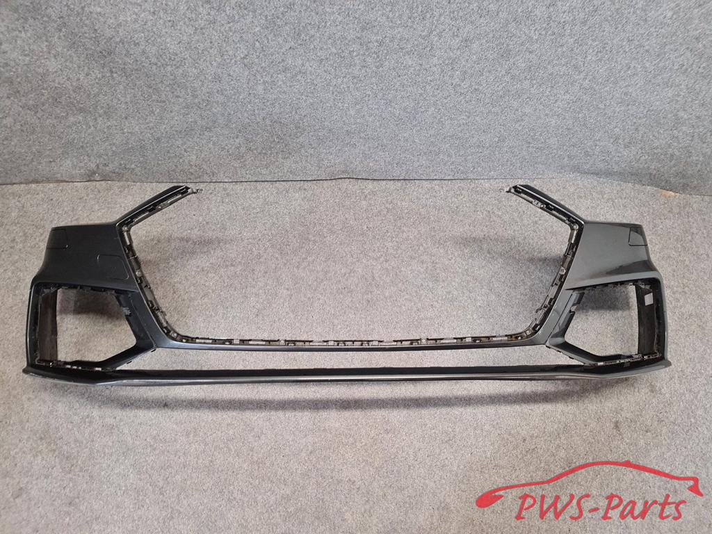 AUDI A7 4K 4K8 S-LINE VOORBUMPER ORIGINEEL, -, Audi, Utilisé, -