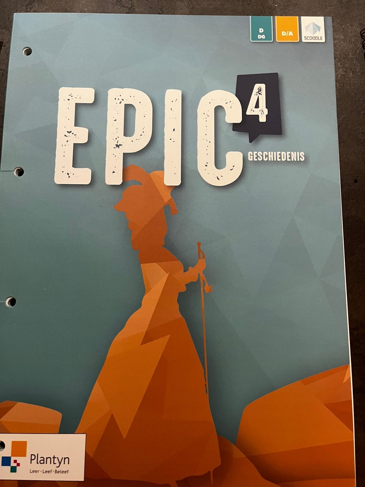 Werkboek geschiedenis tso 4de jaar, Boeken, Geschiedenis, Nieuw, Bram Fauconnier; Imran Nawaz; Vanessa Schelstraete, Ophalen of Verzenden